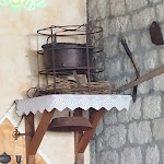 Photo n°10 de l'avis de Liliana.o fait le 03/03/2024 à 15:47 sur le  Ristorante Agriturismo La Morgia à Benevento