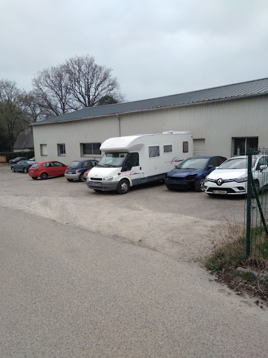 Photo 1 - Auto-stop Ploeren