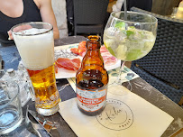 Plats et boissons du Kelsa Bar & Restaurant à Annecy - n°17