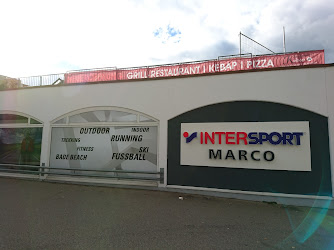 INTERSPORT MARCO