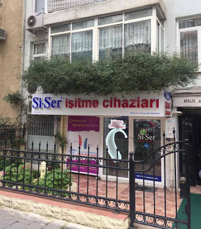 İzmir Üçkuyular Siser İşitme Cihazları