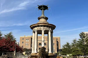 Fountain Tower image