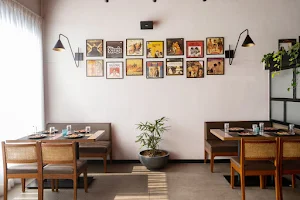 Godaam Indian Restaurant and Bar image