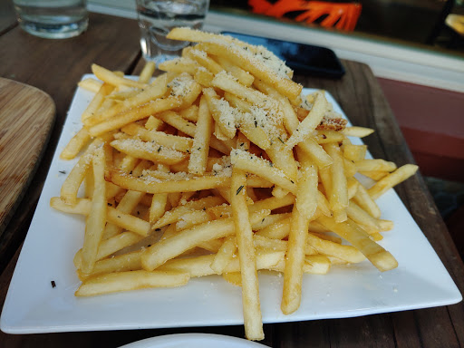 Restaurant «The Portland Bottle Shop - Sandwiches, Wine & Beer», reviews and photos, 7960 SE 13th Ave, Portland, OR 97202, USA