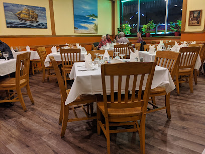 El Golfo Restaurant - 8739 Flower Ave, Silver Spring, MD 20901