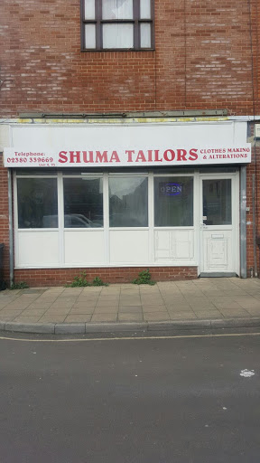 Shuma Tailors