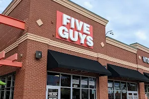 Five Guys image