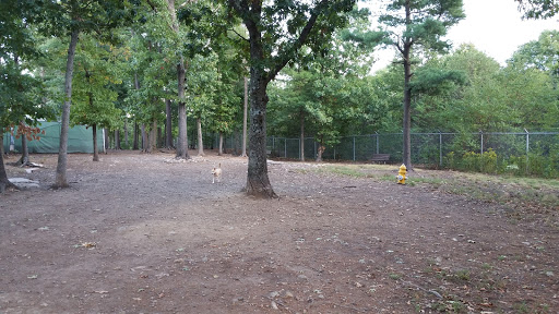 Dog Park «Beverly Dog Park», reviews and photos, L P Henderson Rd, Beverly, MA 01915, USA