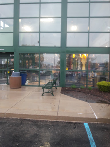 Art Van Furniture - Shelby Township, 14055 Hall Rd, Shelby Charter Township, MI 48315, USA, 