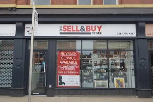 The Sell & Buy Store image