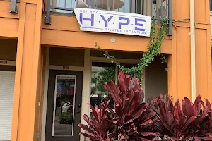 HYPE (Hot Yoga Pilates Evolution) image