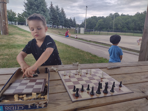 Park «Roby Park», reviews and photos, Spit Brook Rd, Nashua, NH 03062, USA