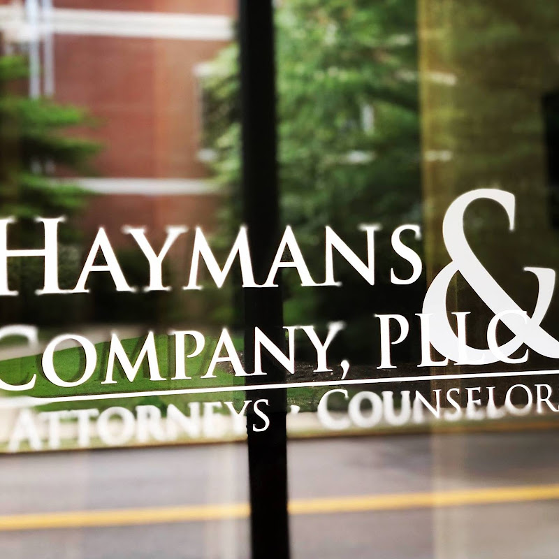 PLLC, Haymans & Company