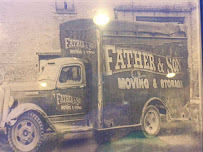Father & Son Moving & Storage Inc - Photo 3 - Car repair in , Staten Island