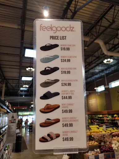 Grocery Store «Whole Foods Market», reviews and photos, 1817 Thomasville Rd, Tallahassee, FL 32303, USA