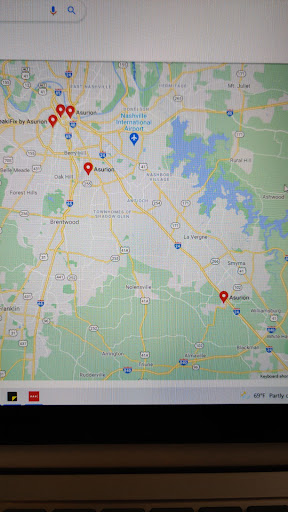 Insurance Agency «Asurion Insurance Services Inc», reviews and photos