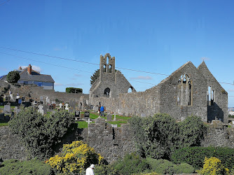 St. Mary's Abbey