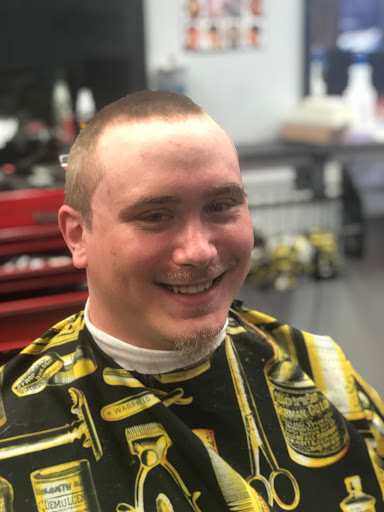 Barber Shop «Renegade Barber Shop», reviews and photos, 1416 W Tennessee St, Tallahassee, FL 32304, USA