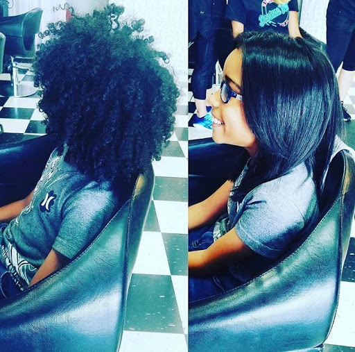 Beauty Salon «Liz Torres Beauty Salon», reviews and photos, 267 Stonecrossing Dr # D, Clarksville, TN 37042, USA