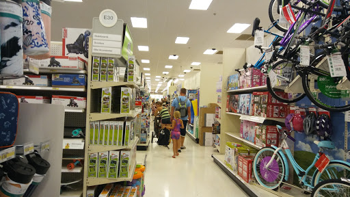 Department Store «Target», reviews and photos, 1441 Coral Ridge Ave, Coralville, IA 52241, USA
