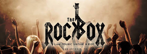 Live Music Venue «The Rock Box», reviews and photos, 1223 E Houston St, San Antonio, TX 78205, USA