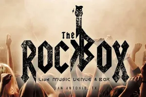 The Rock Box image