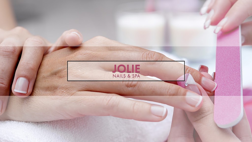 Jolie Nails and Spa 98122