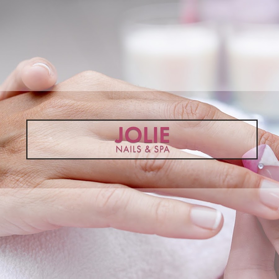 Jolie Nails and Spa reviews