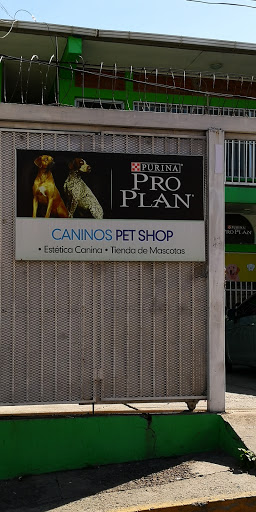 Caninos Pet Shop