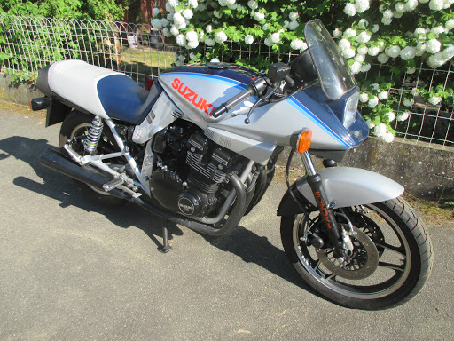 Photo 2 - motoccaz68