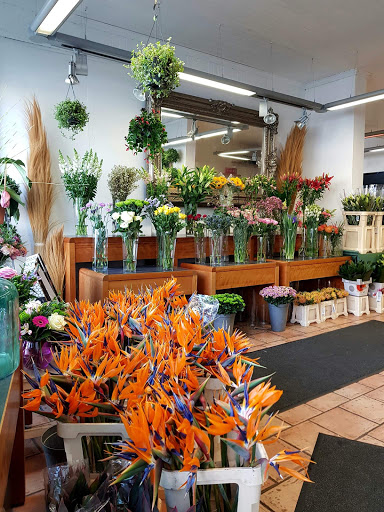 Reid's Florists