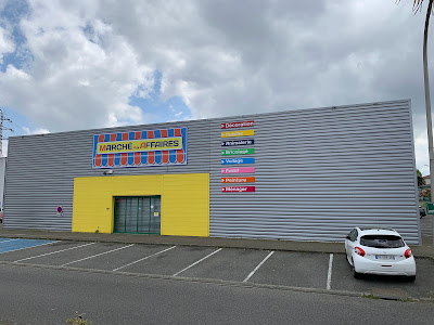 Marché aux Affaires Lons à Lons