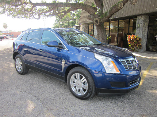 Car Dealer «Auto Dealer Solutions», reviews and photos, 405 8th Ave W, Palmetto, FL 34221, USA