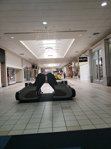 Shopping Mall «Muncie Mall», reviews and photos, 3501 N Granville Ave, Muncie, IN 47303, USA