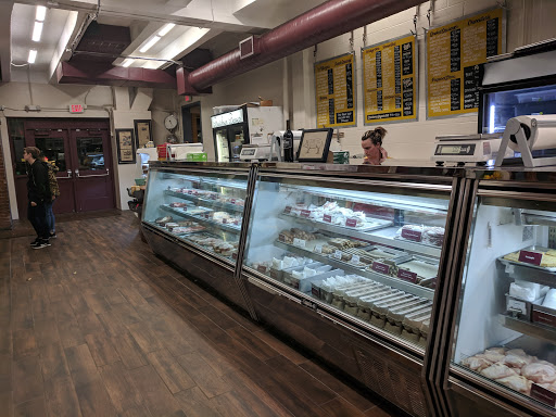 Butcher Shop «The Local Pig», reviews and photos, 2618 Guinotte Ave, Kansas City, MO 64120, USA