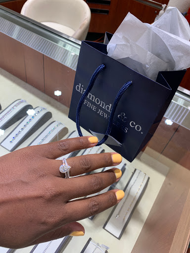 Jewelry Store «Diamonds & Co», reviews and photos, 141 Towne Center Cir, Sanford, FL 32771, USA