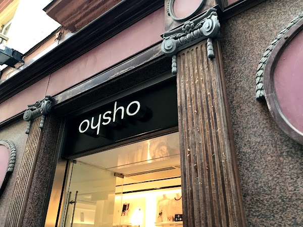 Oysho