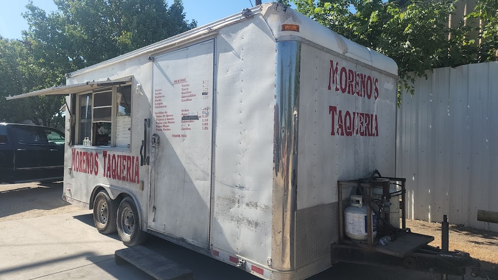 Moreno's Taqueria 76117