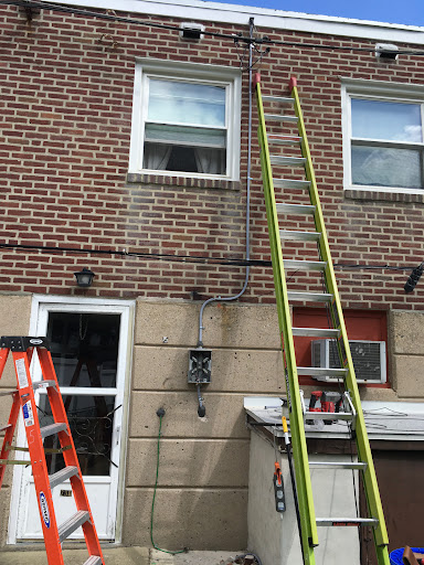 Electrician «JDV Electric», reviews and photos, 777 W Providence Rd Unit B, Lansdowne, PA 19050, USA