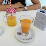 Photo n°1 de l'avis de Antonio.i fait le 12/11/2017 à 08:30 sur le  White à Salerno