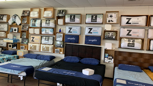 Mattress Store «Resale Factory Outlet Mattress Store», reviews and photos, 4000 S US Hwy 17 92, Casselberry, FL 32707, USA