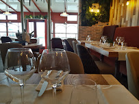 Atmosphère du Restaurant gastronomique Cabestan à Les Sables-d'Olonne - n°12