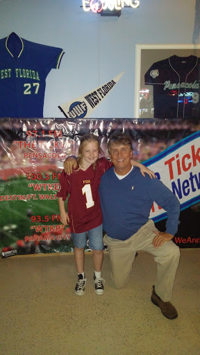 Sports Complex «DeLuna Lanes», reviews and photos, 590 E 9 Mile Rd, Pensacola, FL 32514, USA