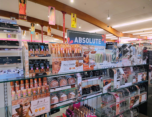 Beauty Supply Store «Beauty 4U», reviews and photos, 6333 Livingston Rd, Oxon Hill, MD 20745, USA