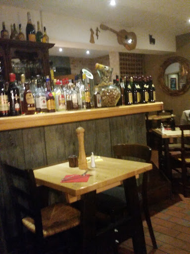 Alioli Tapas Bar