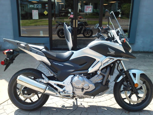 Motorcycle Dealer «J & B Honda Motor Sales», reviews and photos, 816 Old Berwick Rd, Bloomsburg, PA 17815, USA