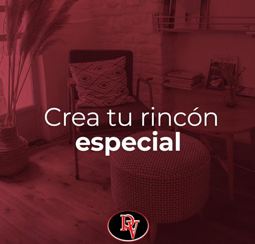 Rv Muebles e Interiores