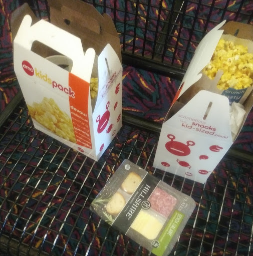 Movie Theater «AMC Lakewood Mall 12», reviews and photos, 5721 Main St SW, Lakewood, WA 98499, USA