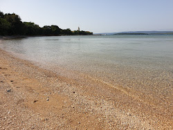 Photo de Tratica beach avec plusieurs baies spacieuses