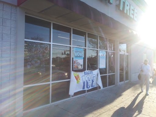 Motorcycle Parts Store «Cycle Gear», reviews and photos, 1954 Mt Zion Rd, Morrow, GA 30260, USA